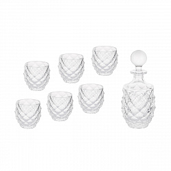 Набор для виски Gipfel Morris 52297 7 предметов