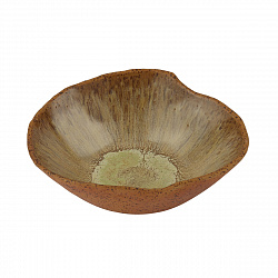 Миска кухонная Gipfel Old Gold 009000098 19 см