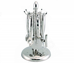 Набор барных инструментов Gipfel Sensation 6079