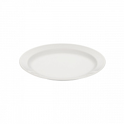 Тарелка мелкая Gipfel Princesse 50913 22 см