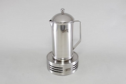Кофейник Gipfel Isabella 7117 1 л