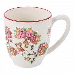 Кружка Gipfel Erica 52857 400 мл