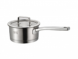 Ковш кухонный Gipfel Nulla 1845 16 см/1,5 л