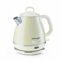Чайник электрический Ariete Vintage 00C286903AR0 1,7 л