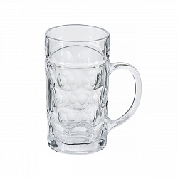 Кружка для пива Gipfel Heinrich 52878 950 мл