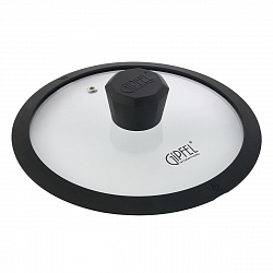 Крышка стеклянная Gipfel Proofet 53014 20 см
