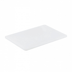 Доска разделочная Gipfel Horeca 51346 50х35 см 500x350x15 мм