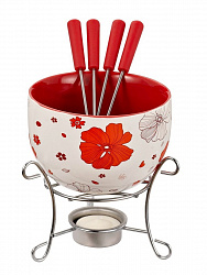 Набор для фондю Gipfel Minor 1907