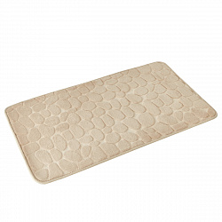 Коврик для ванной комнаты Gipfel Rolly 43312 60x90 см