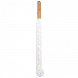 Ершик гибкий для декантеров, бутылок и термосов Gipfel Clean Series 52408 44 см