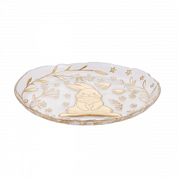 Блюдо Gipfel Rabbit 41369 21 см