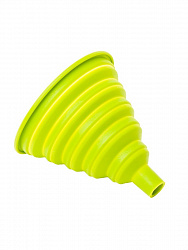 Силиконовая воронка складная Gipfel Bonita 0267