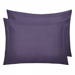 Комплект наволочек Gipfel Monotono 42963 50х70 см 2 шт.