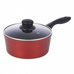 Ковш для индукционной плиты Maestri Irise 80017 18х8 см/1,6 л