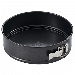 Форма для выпечки Gipfel Maximus Black 52710 23,5x7 см