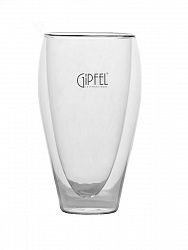 Стеклянный стакан Gipfel 7146 0,3 л