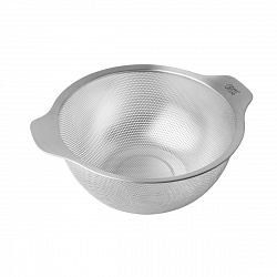 Дуршлаг из нержавеющей стали Gipfel Fortis 52956 24 см
