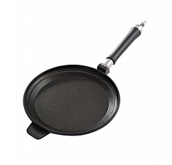 Сковорода Gipfel 1466 24 см