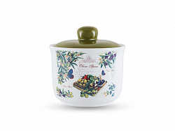 Сахарница Gipfel Oliva 3928 0,3 л