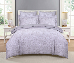 Комплект постельного белья семейный Gipfel Astros 42274