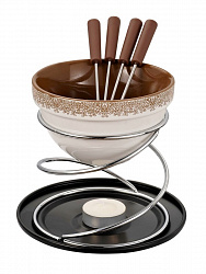 Набор для фондю Gipfel Minor 1905