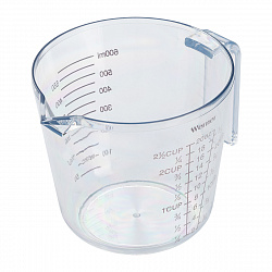 Мерный стакан Werner Tizzana 50039 600 мл