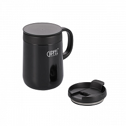 Термос Gipfel Modern 8313 0,45 л