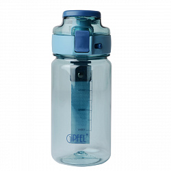 Бутылка для воды Gipfel Aqua 52957 450 мл