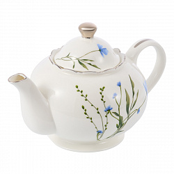 Чайник заварочный Gipfel Selin 43237 1300 мл