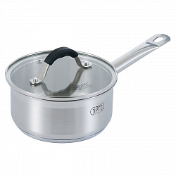 Ковш из нержавеющей стали Gipfel Metropole 1731 16 см/1,25 л