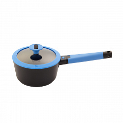 Ковш кухонный Gipfel Magda 2290 16 см/1,4 л