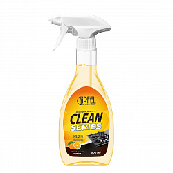 Экоспрей для кухни Gipfel Clean Series антижир 52306 500 мл