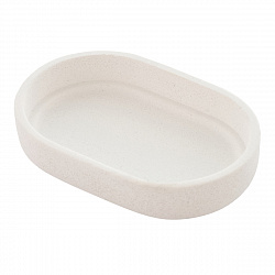 Мыльница Gipfel Nega 43452 12x8х3 см