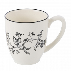 Кружка Gipfel Lubava 52861 400 мл