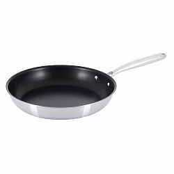 Сковорода из нержавеющей стали Gipfel Magma 52886 28 см