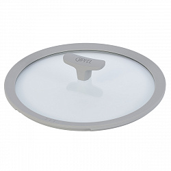 Крышка стеклянная Gipfel Taggia 52282 26 см