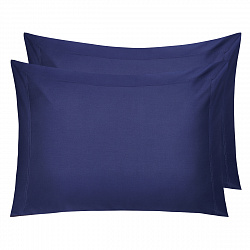 Комплект наволочек Gipfel Monotono 42983 50х70 см 2 шт.