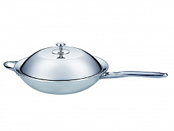 Сковорода Gipfel Deluxe 1256 32 см/3,6 л