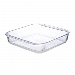 Прямоугольная форма для запекания Bekker BK-8820 1,1 л
