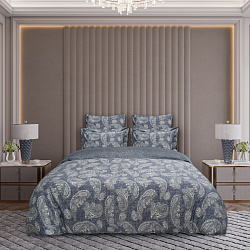 Комплект постельного белья семейный Gipfel Ethereal 42742