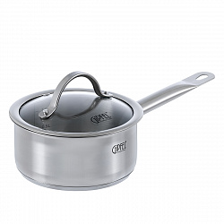 Ковш из нержавеющей стали Gipfel Victory 1365 16 см/1,3 л