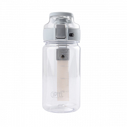 Бутылка для воды Gipfel Aqua 52958 450 мл