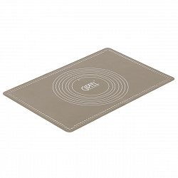 Коврик для выпечки Gipfel Eco 52763 60х40 см