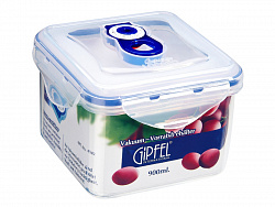 Вакуумный контейнер Gipfel 4542 0,9 л