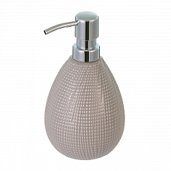 Диспенсер для мыла Gipfel Vega 43444 12x9 см