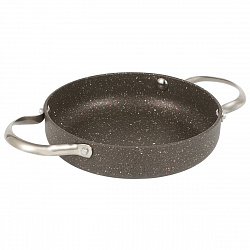 Сковорода Werner Organic Stone style 51452 18 см