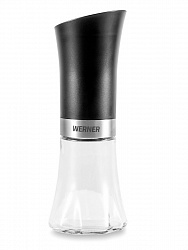 Мельница для специй ручная Werner 50128