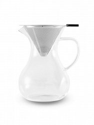 Пуровер Pour Over Gipfel 7224 0,6 л