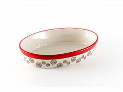 Блюдо для запекания Gipfel Amey 3823