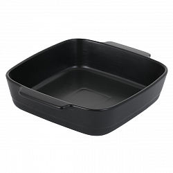 Форма для запекания Gipfel Matte Black 52823 29,5x25,5x6,9 см